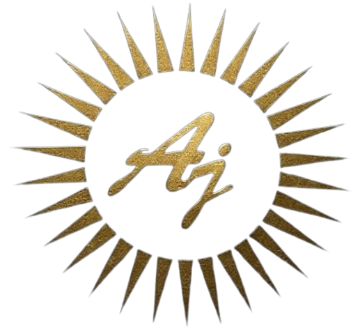 Anjani Jewellers Logo